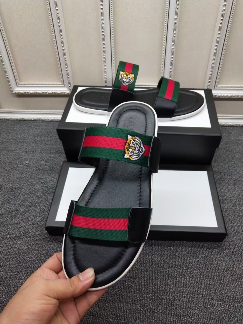 Gucci Slippers